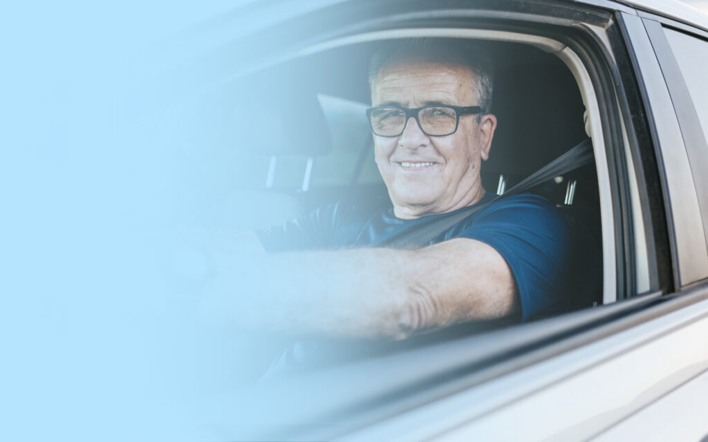 Ajoterveystarkastus Ajokorttitodistus mobiili